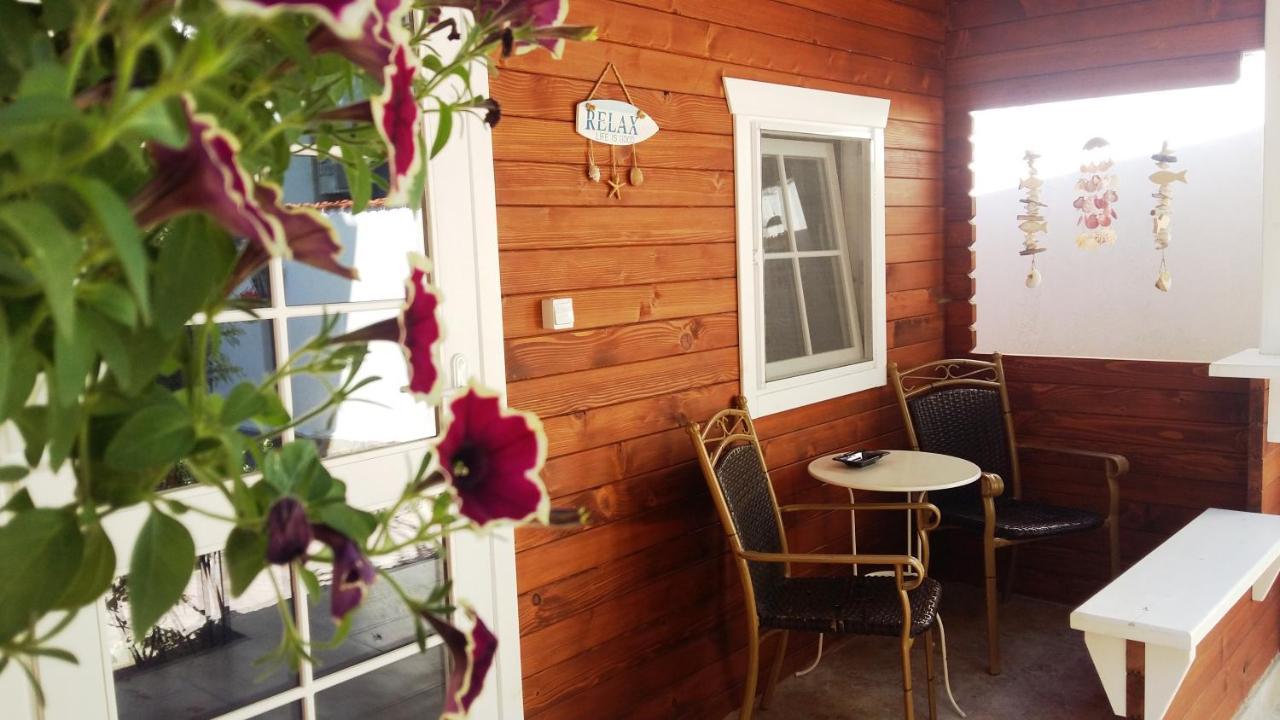 Guest House Yanita Varna Exteriér fotografie