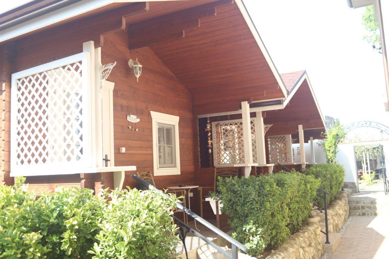 Guest House Yanita Varna Exteriér fotografie