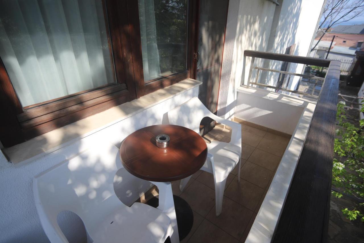 Guest House Yanita Varna Exteriér fotografie