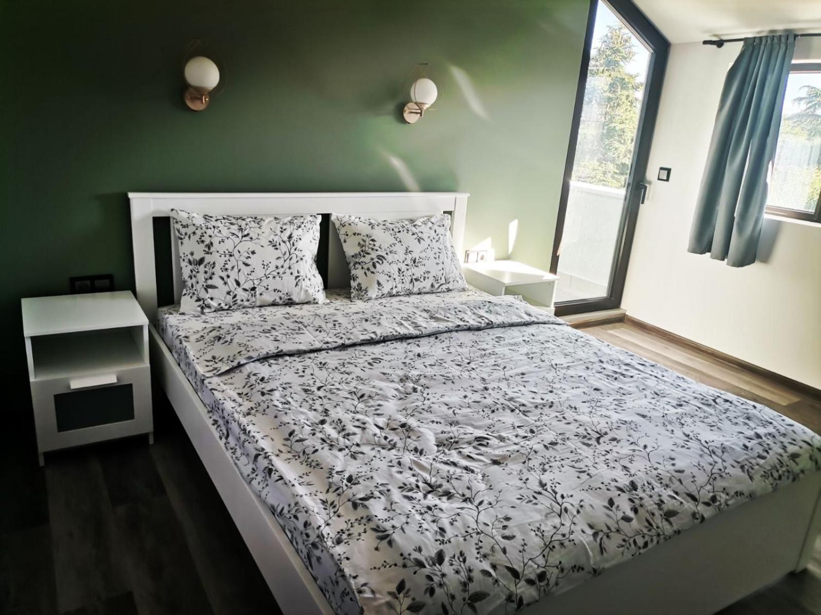 Guest House Yanita Varna Exteriér fotografie