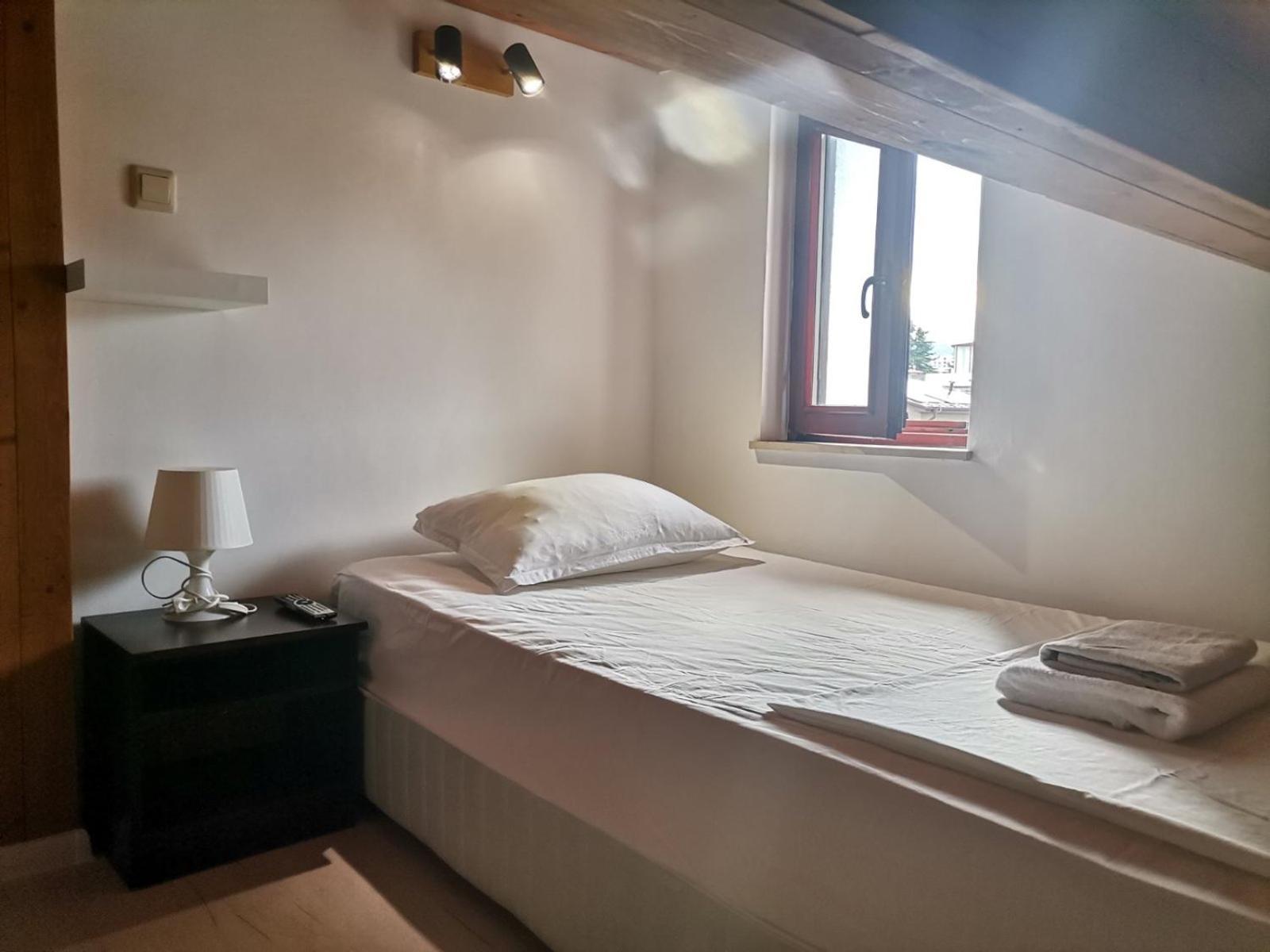 Guest House Yanita Varna Pokoj fotografie
