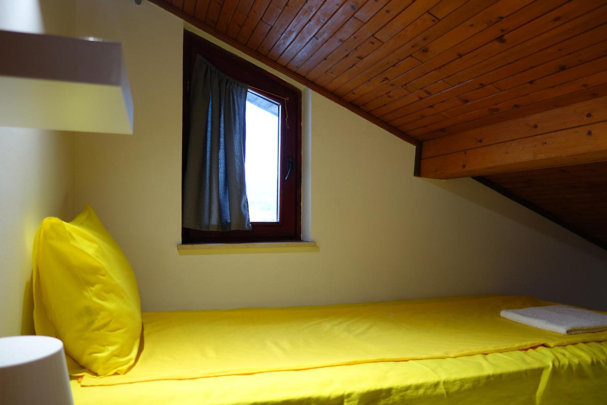 Guest House Yanita Varna Exteriér fotografie