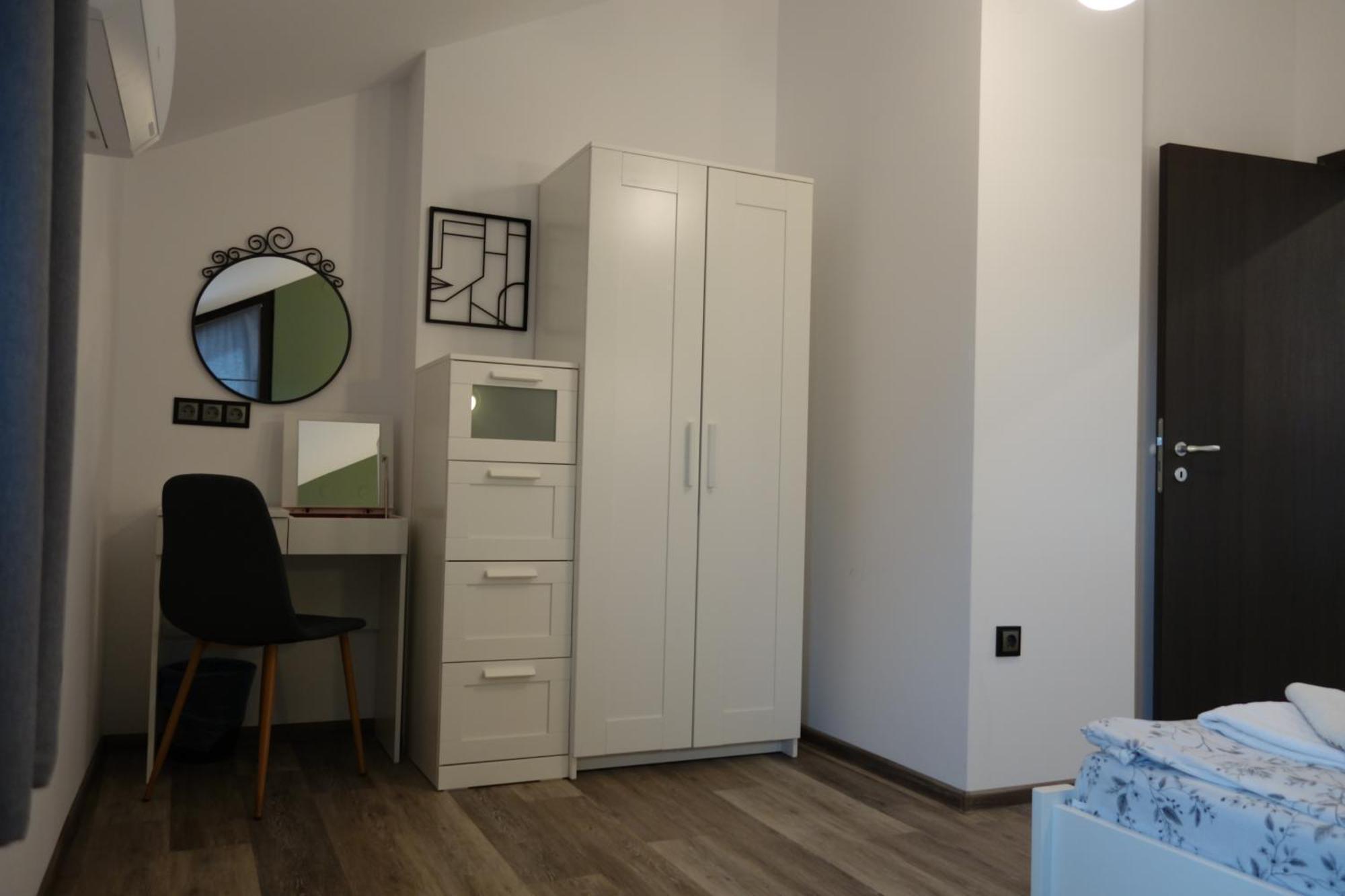 Guest House Yanita Varna Exteriér fotografie