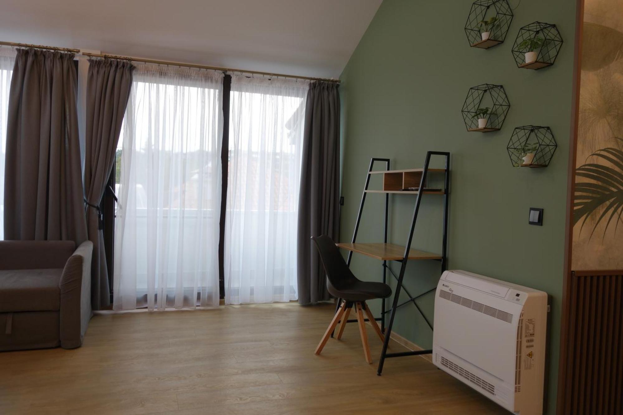 Guest House Yanita Varna Exteriér fotografie