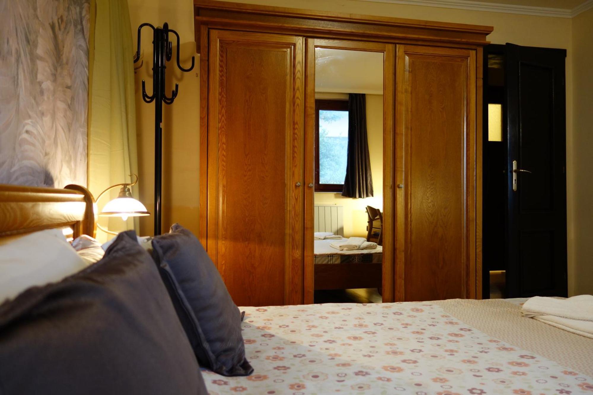 Guest House Yanita Varna Exteriér fotografie