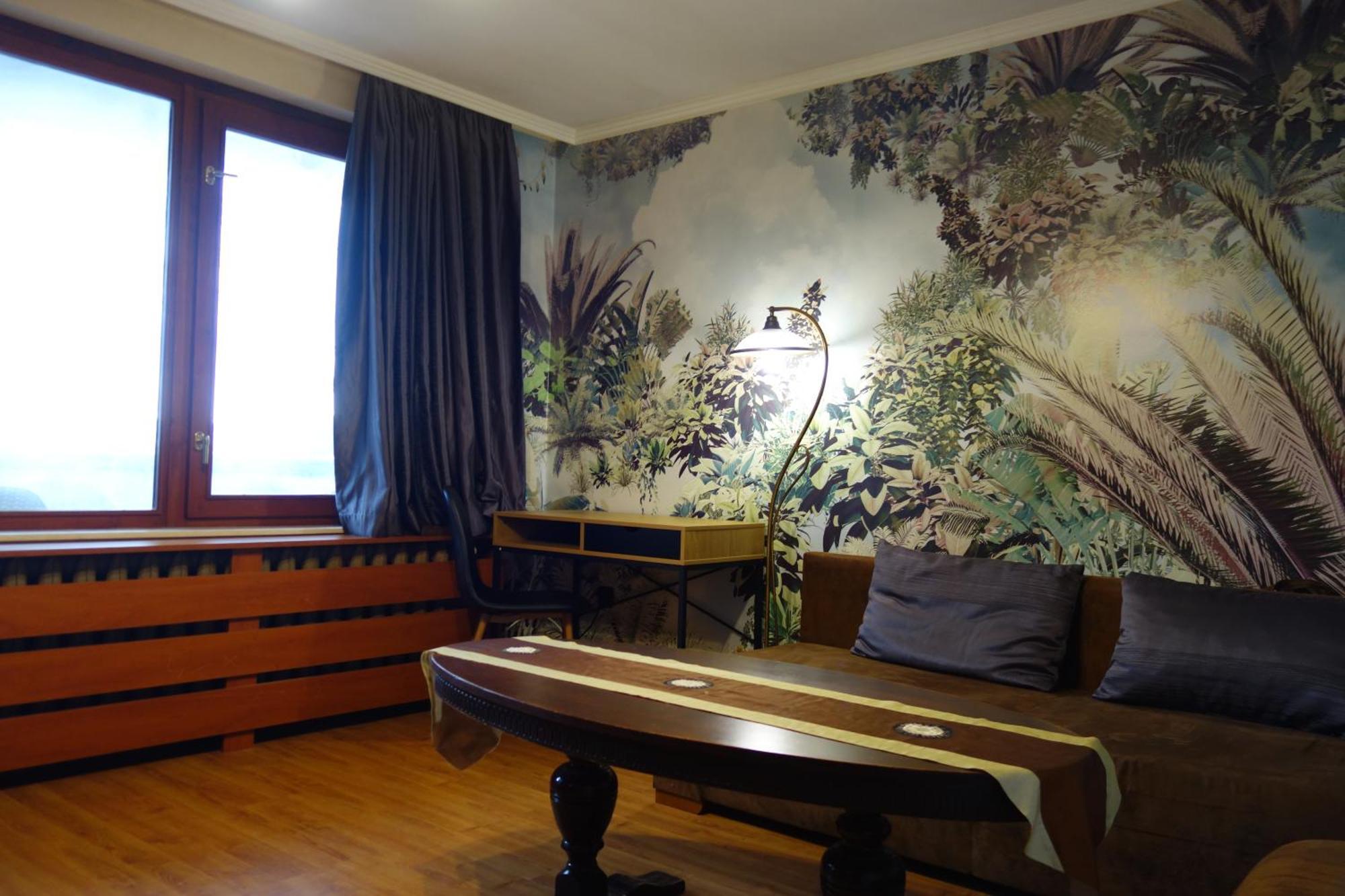 Guest House Yanita Varna Exteriér fotografie