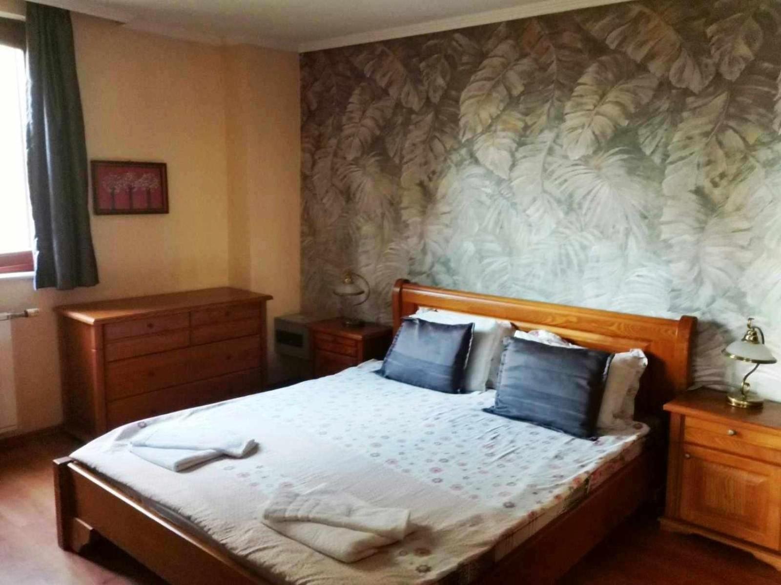 Guest House Yanita Varna Exteriér fotografie